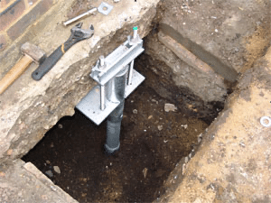 Underpinning Foundation Methods | What Exactly Is It? | News | U&M