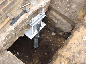 Underpinning Foundation Methods, What Exactly Is It?, News