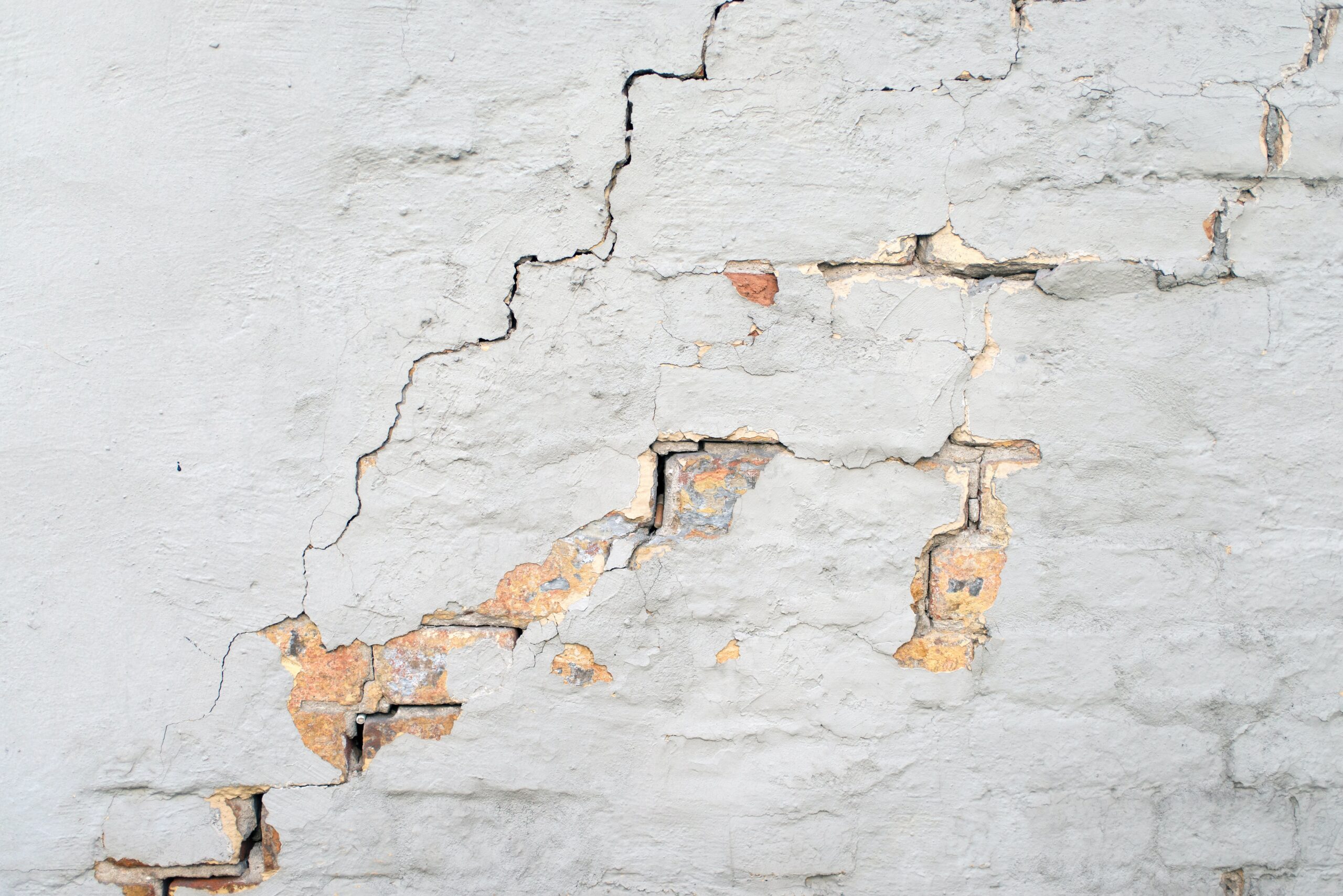 Structural Repairs | Whats Involved ? | Underpin and Makegood