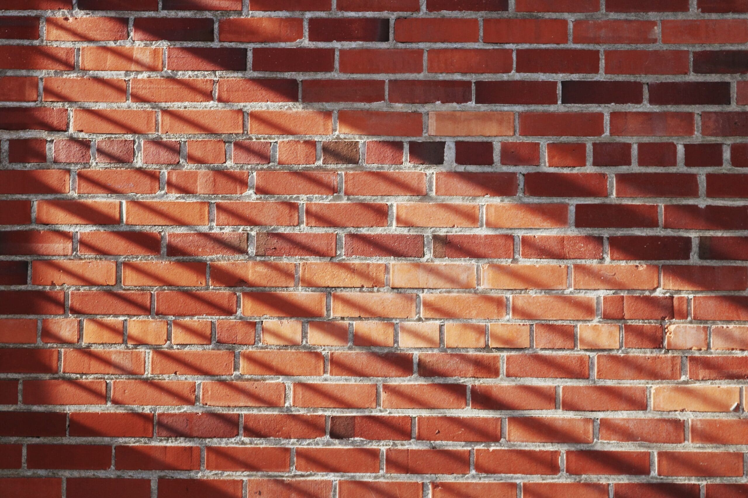 Brickwork services | A close-up of a brick wall