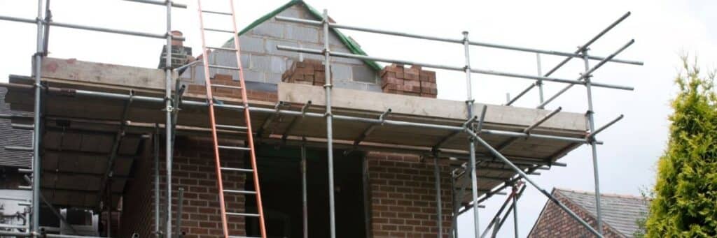 Why Piling May Be Needed When Adding Another Storey - Underpin